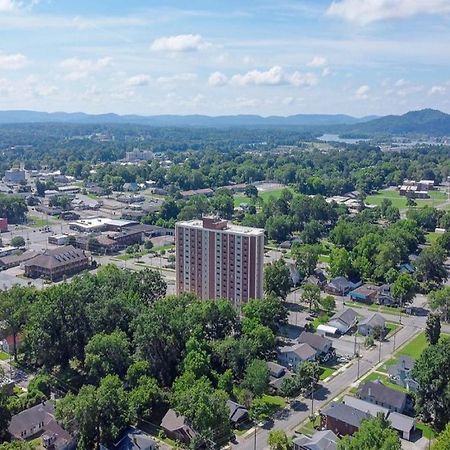 Stylish 1 Bedroom Apartment In Gadsden, Al Exterior foto
