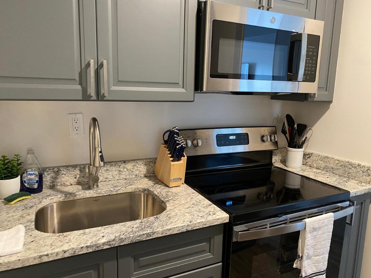 Stylish 1 Bedroom Apartment In Gadsden, Al Exterior foto
